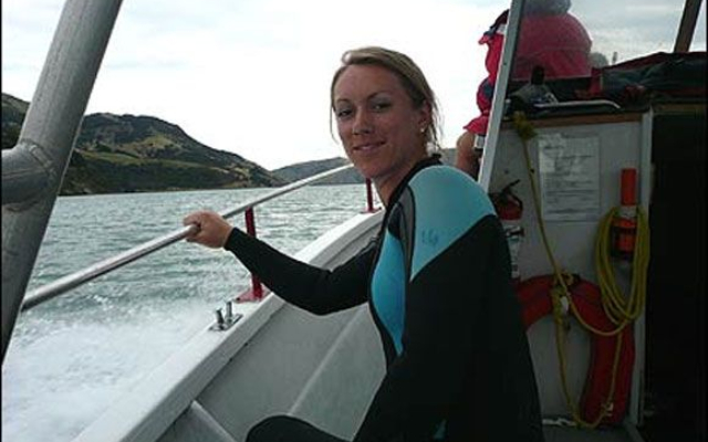 Rosalie Anne Birch (Pic Source-X)