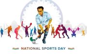National Sports Day (Pic Source-X)
