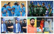Top Cricket World News (Photo Source: X/Twitter)