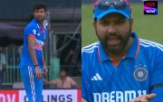 Sri Lanka vs India, 1st ODI (Image Credit- Twitter/X)