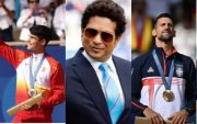 Sachin Tendulkar (Image Credit- Twitter/X)
