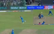 IND vs SL Shivam Dube (Source X)