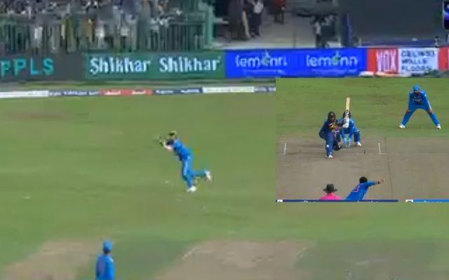 IND vs SL Shivam Dube (Source X)