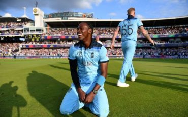 England (Image Credit- Twitter X)