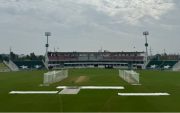 Karachi Stadium (Image Credit- Twitter X)