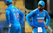 Virat Kohli (Image Credit- Twitter X)