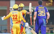 Lyca Kovai Kings vs Dindigul Dragons, Final (Image Credit- Twitter X)