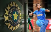 BCCI (Image Credit- Twitter X)