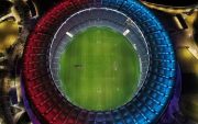 Perth's Optus Stadium (Image Credit- Twitter X)