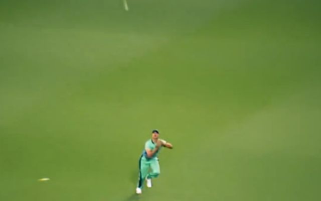 Oval Invincibles vs Southern Brave (Image Credit- Twitter X)