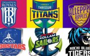 Kerala Cricket League (Image Credit- Manorma/X)