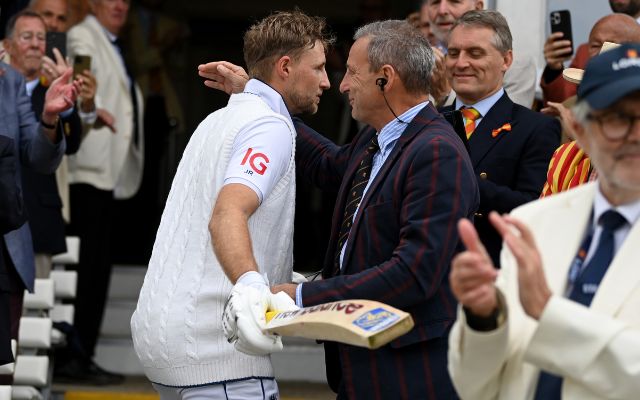 England vs Sri Lanka, 2nd Test (Image Credit- Twitter X) 