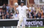Joe Root (Image Credit- Twitter X)