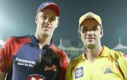Albie Morkel and Morne Morkel (Image Credit- Twitter X)