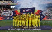 Women’s T20 World Cup (Image Credit- Twitter X)