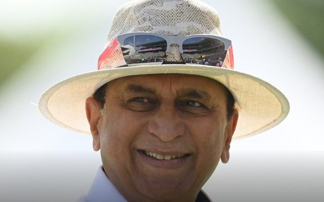 Sunil Gavaskar (Image Credit- Twitter X) 