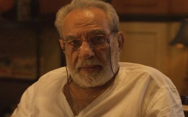 Kulbhushan Kharbanda (Source X)