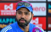Rohit Sharma (Photo Source: Getty Images)