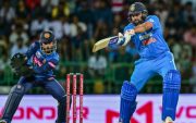 Rohit Sharma (Photo Source: Getty Images)