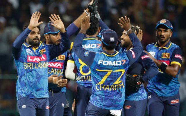 Wanindu Hasaranga. (Image Source: Getty Images)