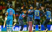 IND vs SL (Photo Source: Getty Images)