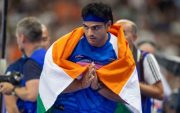 Paris Olympic Neeraj Chopra (Photo Source: Getty Images)