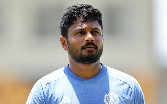 Sanju Samson (Image Credit- X)