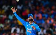 Virat Kohli (Pic Source-X)