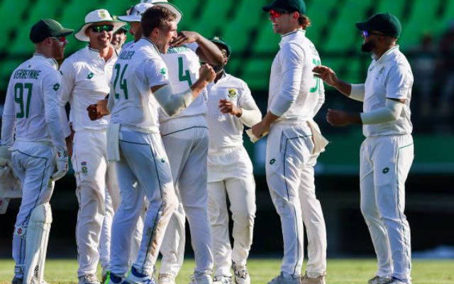 WTC Updated Points Table