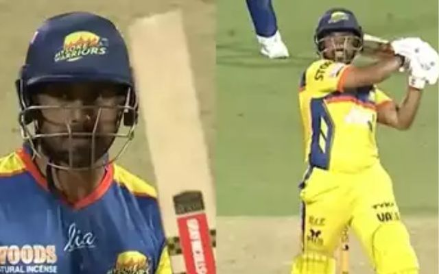 Karun Nair (Photo Source: X)