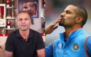 Shikhar Dhawan (Photo Source: X)