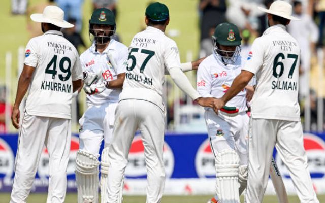 PAK vs BAN (Photo Source: Getty Images)