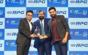 Rohit Sharma & Jay Shah (Photo Source: X)
