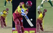 Nicholas Pooran (Source X)