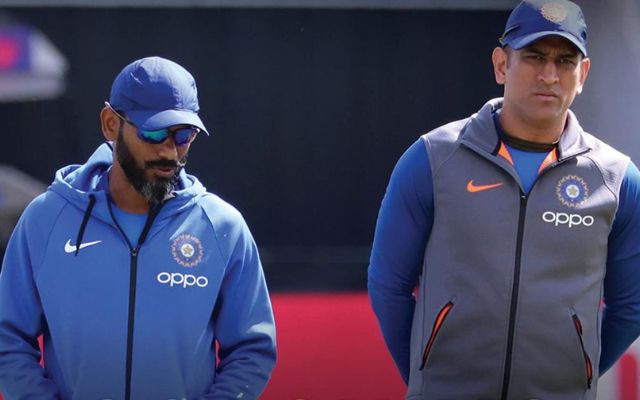 R Sridhar (Source X)