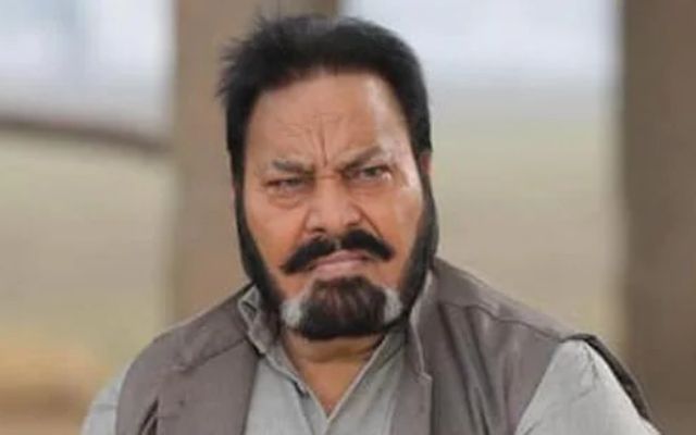 Rana Jung Bahadur (Source X)