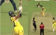 Samit Dravid (Source X)