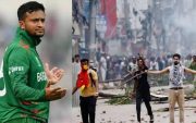 Shakib Al Hasan (Source X)