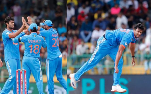 Shivam Dube (Image Credit- Instagram)