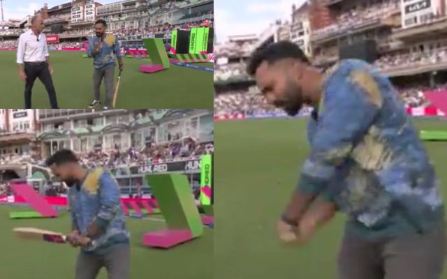 Dinesh Karthik (Photo Source: X/Twitter)