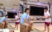 Ishan Kishan (Image Credit- Instagram)