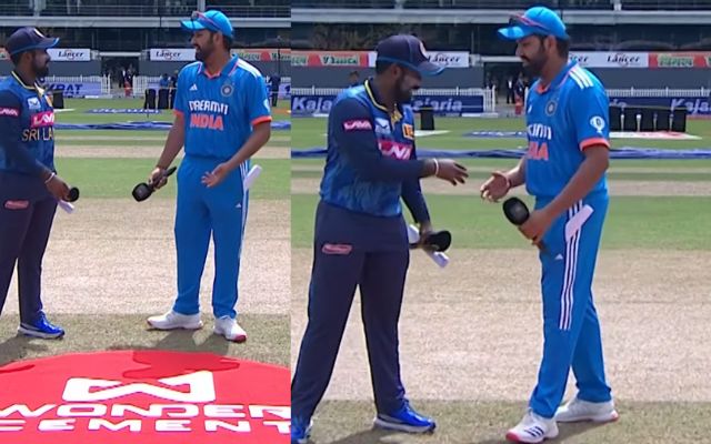 Rohit Sharma (Image Credit- Instagram)