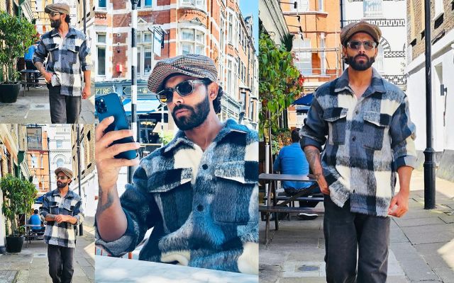 Ravindra Jadeja (Image Credit- Instagram)