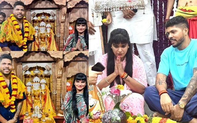 Umesh Yadav (Image Credit- Instagram)