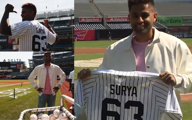 Suryakumar Yadav (Image Credit- Instagram)