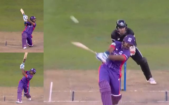 Nicholas Pooran (Image Credit- X)