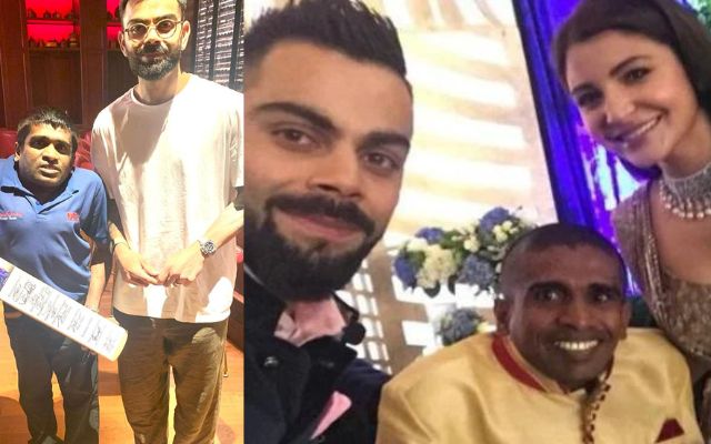 Virat Kohli (Image Credit- Instagram)