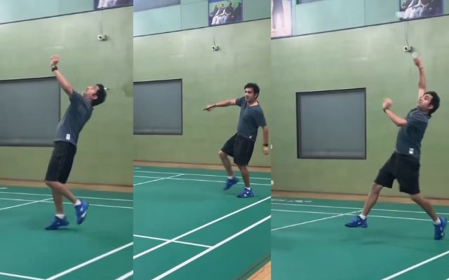 Gautam Gambhir (Image Credit- Instagram)