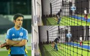 Kuldeep Yadav And Gautam Gambhir (Image Credit- Instagram)
