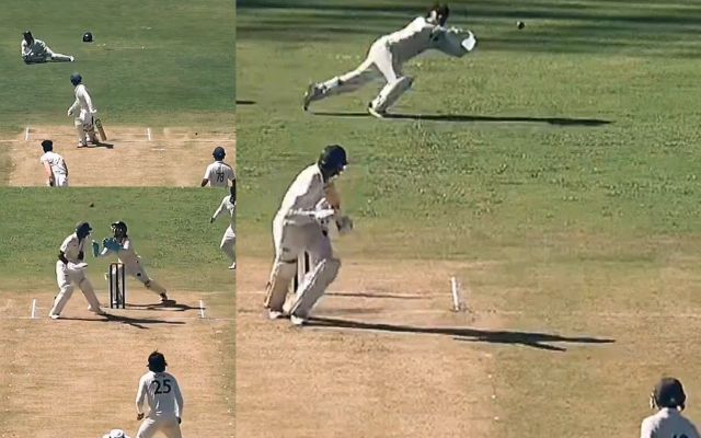 Ishan Kishan (Image Credit- X)